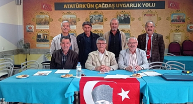 Demir: Emekliyiz, İnsanca Yaşamak İstiyoruz