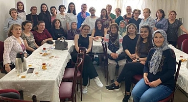 Ermenek Belediyesi Kadın Meclisi Faaliyetlerine Yeniden Başlıyor