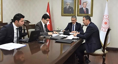 Ermenek’te bir ilk gerçekleşecek