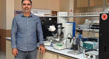 Esnek Güneş Hücreleri KMÜ'de Üretilecek