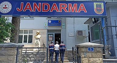 Firari FETÖ hükümlüsü yakalandı