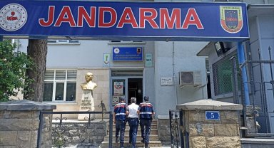 Firari FETÖ hükümlüsü yakalandı