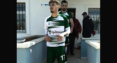 Genç Yetenek Mehmet Avcı Tekliflere Açık