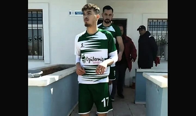 Genç Yetenek Mehmet Avcı Tekliflere Açık