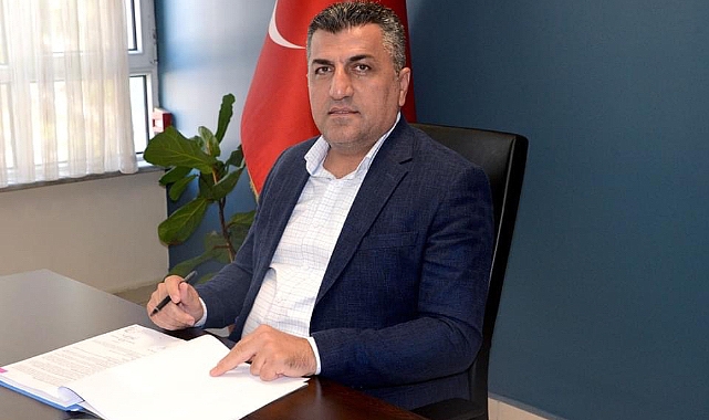 Gödet Barajı Yenileme Projesinde imzalar atıldı 