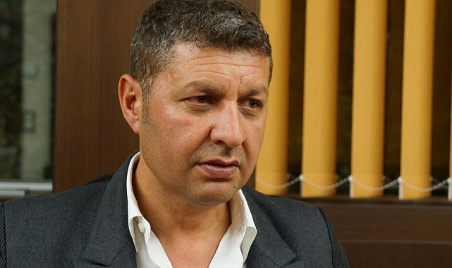 Han: Karaman'a Hizmet Etmenin Bedelini Ödüyorum