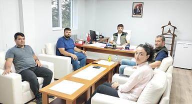 Harmandar: “Kazımkarabekirli çiftlerimize hayırlı olsun”