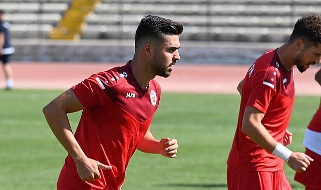 Hasan Çavdar Silivrispor’da