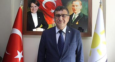 Hatipoğlu; “AKP iktidarının bu ülkeye zamlardan ve yoksulluktan başka verecek hiçbir şeyi kalmamıştır” 