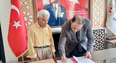 Hayırsever Vatandaş Eski Okulu Tadilat Ettirip Anaokuluna Dönüştürecek