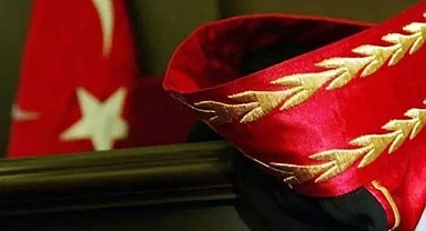 HSK, Hakim ve Savcı Adayları Kararnamesi Yayımlandı Karaman'a Gelenler ve Karaman'dan Gidenler