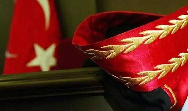 HSK, Hakim ve Savcı Adayları Kararnamesi Yayımlandı Karaman'a Gelenler ve Karaman'dan Gidenler