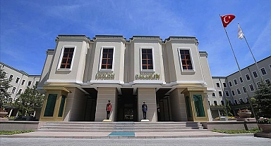 İçişleri Bakanlığı genelgesi ile orman alanlarına girişler 31 Ekim'e kadar yasaklandı