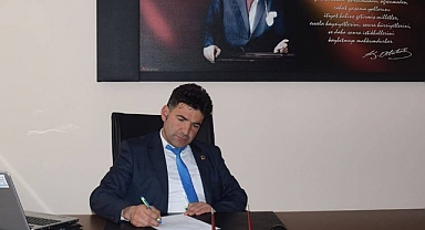 İl Genel Meclisi Üyesi Toker’in Acı Günü