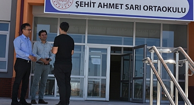 İl Müdürü Çalışkan, Çalışan Anne ve Babalara Müjdeyi Verdi