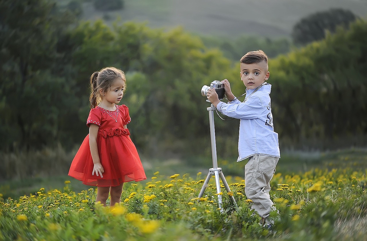 İnternette paylaşılan çocuk fotoğrafları, mahremiyeti ihlal ediyor