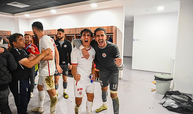 Kaleci Mertcan Dağlı Batman Petrolspor'da
