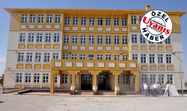 Karaman'a Havacılık ve Uzay Teknolojileri Meslek Lisesi Açılmalı