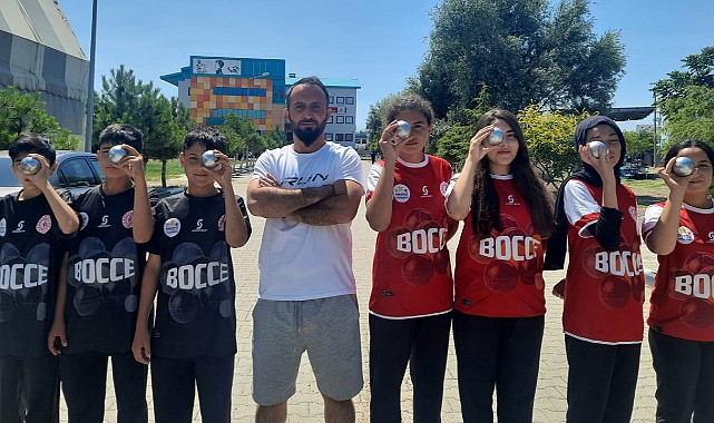 Karaman Analig Bocce Takımları Yarı Finalde!