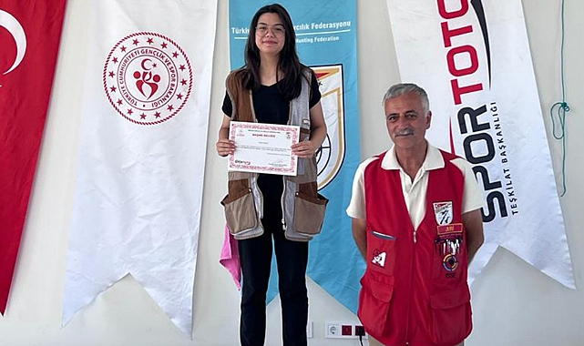 Karaman Atıcılık Takımı Konya'dan Madalyalarla Döndü
