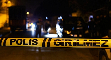 Karaman'da Bir Kadın İmam Nikâhlı Eşi Tarafından Vurularak Öldürüldü