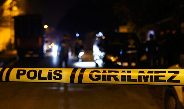 Karaman'da Bir Kadın İmam Nikâhlı Eşi Tarafından Vurularak Öldürüldü
