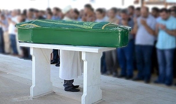 Karaman'da bugün 4 hemşehrimiz hayatını kaybetti
