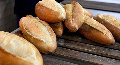 Karaman'da Ekmek 1 Ağustos'tan İtibaren 6,5 Liraya Satılacak
