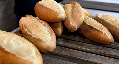 Karaman'da Ekmek 1 Ağustos'tan İtibaren 6,5 Liraya Satılacak