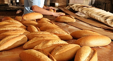Karaman’da Ekmek Artık 6.5 TL