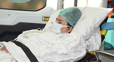 Karaman'da evlilik teklifini reddeden hemşireyi öldüren sanığın yargılanmasına devam edildi