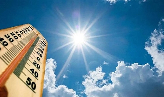 Karaman'da hava sıcaklıkları artıyor, bu saatlerde dışarıya çıkmayın!