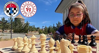 Karaman'da Yaz Kupası Satranç Turnuvası düzenlenecek