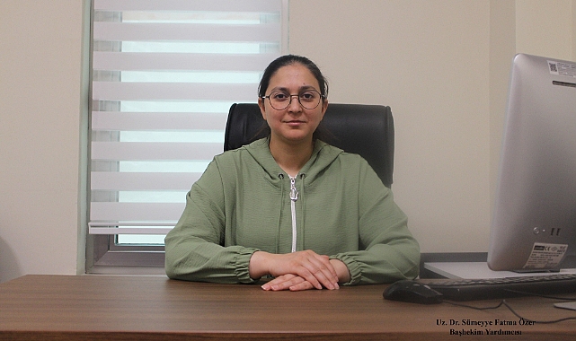 Karaman Eğitim ve Araştırma Hastanesi’nin yönetim kadrosu güçleniyor