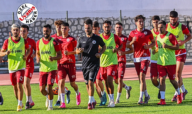 Karaman FK’da Haftasonu Önemli Hareketlilik Bekleniyor