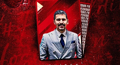 Karaman FK’da İlk Kulüp İçi Anlaşma Akteke İle Yapıldı