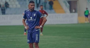Karaman FK Kaan Baysal’la Anlaştı
