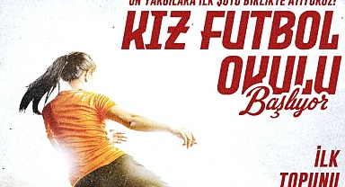 Karaman FK, Kız Futbol Okulu Açıyor