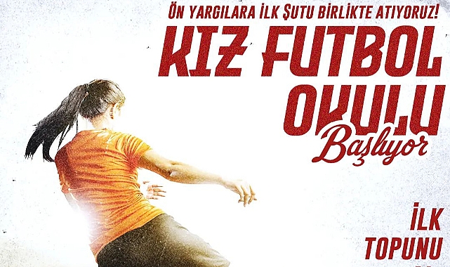 Karaman FK, Kız Futbol Okulu Açıyor