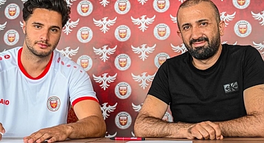 Karaman FK, orta sahayı Daler ile dolduracak