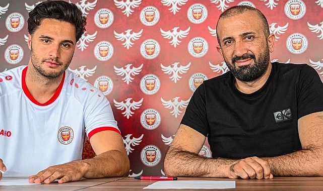 Karaman FK, orta sahayı Daler ile dolduracak