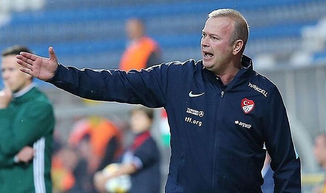 Karaman FK'nın başına Milli Hoca mı geliyor?