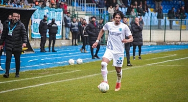 Karaman FK'ya 5 Yeni Oyuncu Daha
