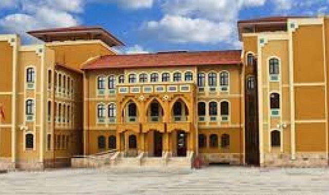 Karaman Güzel Sanatlar Lisesi’nin özel yetenek sınav başvuruları başladı