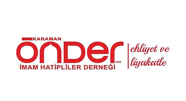 Karaman İmam Hatip Mezunları ve Mensupları Buluşuyor