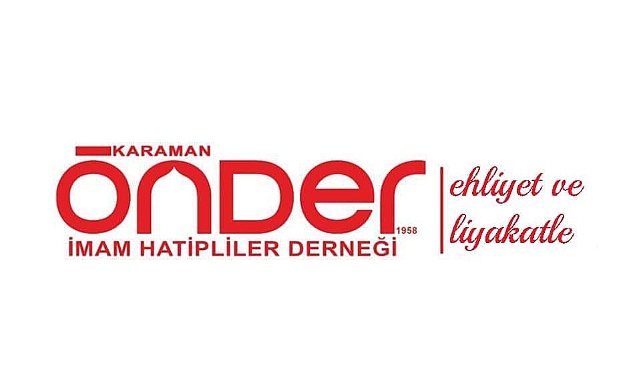 Karaman İmam Hatip Mezunları ve Mensupları Buluşuyor