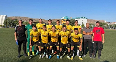 Karaman’ın Altın Çocukları