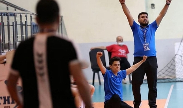 Karaman Minik Atılım SK Ahde Vefa Sezonu İle Yeniden Değil, Sıfırdan Başlıyor