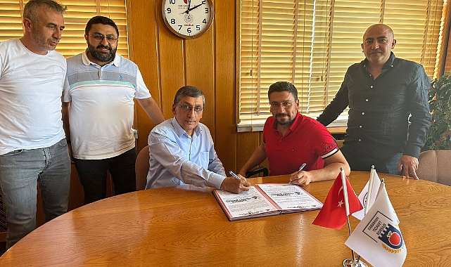 Karaman Ticaret Borsası Yetkili Sınıflandırıcı A.Ş İlk Hizmet Protokolü İmzalandı