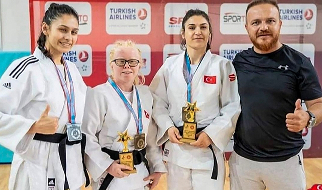 KMÜ’lü Öğrenciler Başarıya Doymuyor